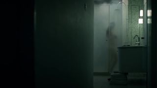 Aleisha Rose Nude, Shower Scene, Dressed 'The New Politics'