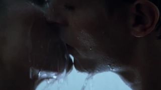 Susan Sarandon, Catherine Deneuve Nude - The Hunger (1983)