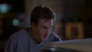 Bristi Havins, Tonie Perensky Nude - Varsity Blues (1999)