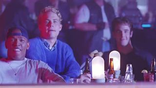 Bristi Havins, Tonie Perensky Nude - Varsity Blues (1999)