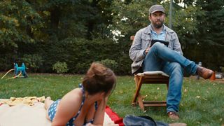 Emily Cox nude - Jerks s03e09 (2019)