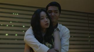 Ju Min Ha, Geum Na Rang nude - Dancing With Ghosts (2018)