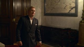 Emma Greenwell nude - The Rook s01e07 (2019)