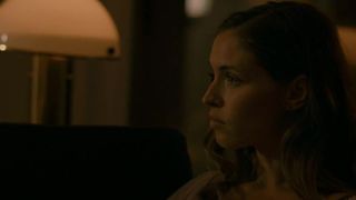 Natalie Krill nude, Erika Linder, Mayko Nguyen, Andrea Stefancikova Nude - Below Her Mouth (2016) Part3