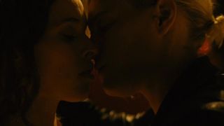 Natalie Krill nude, Erika Linder, Mayko Nguyen, Andrea Stefancikova Nude - Below Her Mouth (2016) Part3