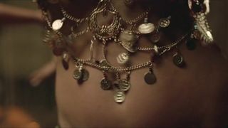 Leticia Bredice nude - Museo (2018)