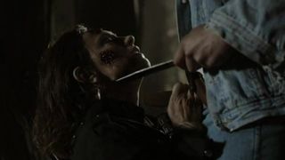 Claudia Burr nude - Baby Shower (2011)