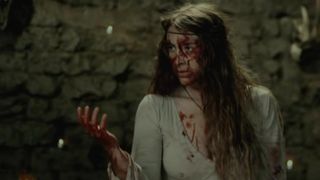 Claudia Burr nude - Baby Shower (2011)