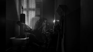 Eugenie Anselin, Samia Chancrin, Annika Meier, Annina Polivka nude - Der Hauptmann (2017)