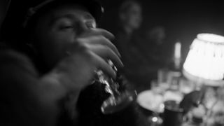 Eugenie Anselin, Samia Chancrin, Annika Meier, Annina Polivka nude - Der Hauptmann (2017)