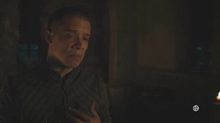 Nathalie Emmanuel nude, Indira Varma, Gemma Whelan - Game of Thrones S07E02 (2017)