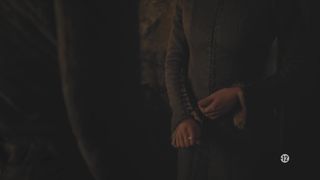 Nathalie Emmanuel nude, Indira Varma, Gemma Whelan - Game of Thrones S07E02 (2017)