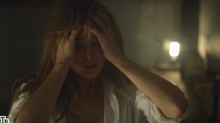 Viktoriya Romanenko nude - Odin s01e05 (2018)