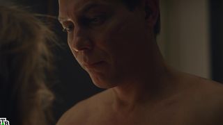 Viktoriya Romanenko nude - Odin s01e05 (2018)