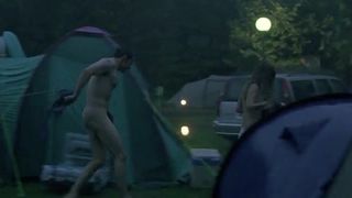 Melanie Laurent Nude - Je vais bien, ne t'en fais pas (2006)