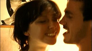 Margo Stilley - 9 Songs (2004)