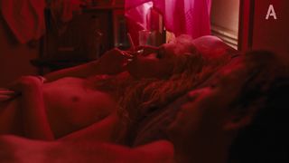 Juno Temple - Vinyl s01e01 (2016) Film's Adult Stage (18+) movie video