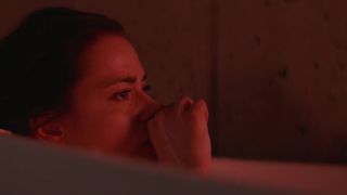 Gabriela Marcinkova nude - Duverny Nepritel (2018)