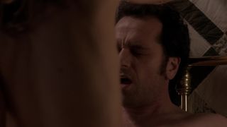 Keri Russell nude - The_Americans(2016)(Season 4, Episode 5)