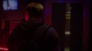 Victoria De Mare, Sara Hailey Balint, Georgina Leahy nude - Monster Party (2018)