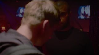 Victoria De Mare, Sara Hailey Balint, Georgina Leahy nude - Monster Party (2018)