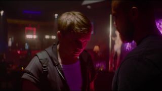 Victoria De Mare, Sara Hailey Balint, Georgina Leahy nude - Monster Party (2018)