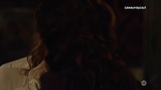 Marie Askehave Nude - Versailles s03e08 (2018) TV Show Sex Scene