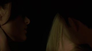 Lori Heuring, Zita Gorog Nude - 8MM 2 (2005)