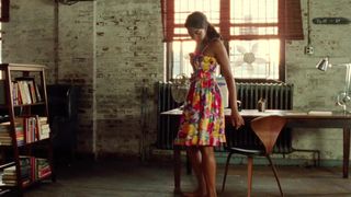 Condola Rashad - 30 Beats (2012) Censored celebs scenes