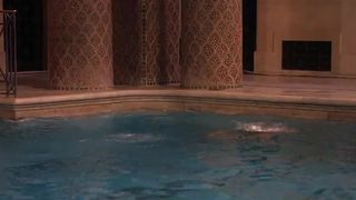 Scarlett Johansson Sexy - Scoop (2006) Hot Celebrity Scene