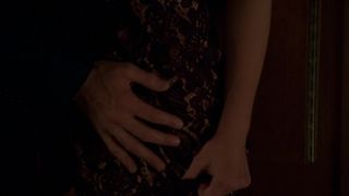 Ali Larter Doggy Style, Clothed Sex Scene in 'Crazy'