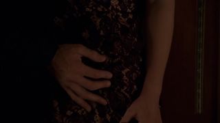 Ali Larter Doggy Style, Clothed Sex Scene in 'Crazy'