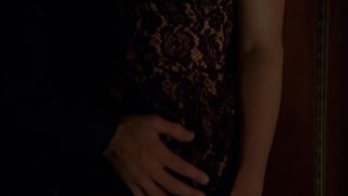 Ali Larter Doggy Style, Clothed Sex Scene in 'Crazy'