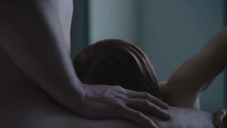 Louisa Krause Nude - The Girlfriend Experience s02e05 (2017) Best Explicit TV series