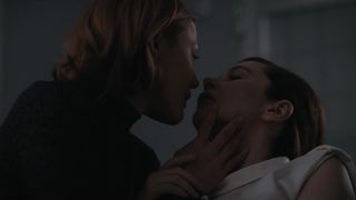 Louisa Krause Nude - The Girlfriend Experience s02e05 (2017) Best Explicit TV series