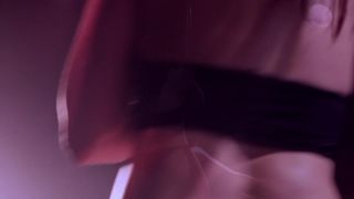 Olivia Quiroz topless, Nicki Hunter Nude - Strike One (2014)