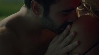 Maria Bopp, Stella Rabello - Me Chama De Bruna s02e03 (2017) Censorship celebs scene