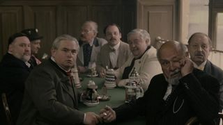 Petra Hrebickova Nude - I Served the King of England (2006)