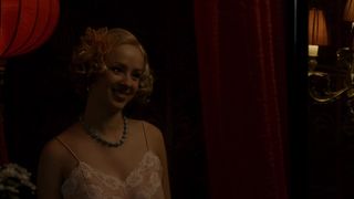 Petra Hrebickova Nude - I Served the King of England (2006)