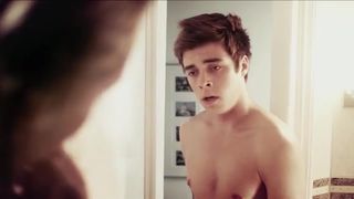 Lina Turkama Nude - Elokuu (FI 2011)