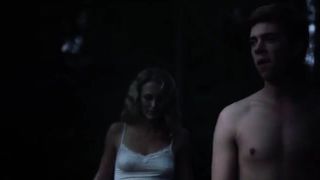 Lina Turkama Nude - Elokuu (FI 2011)