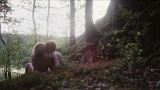 Lina Turkama Nude - Elokuu (FI 2011)