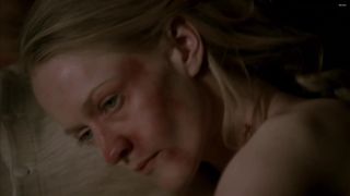 Paula Malcomson, Molly Parker, Others @ Deadwood S01 (2004)