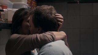 Sarah Adler naked - The Cakemaker (2017)