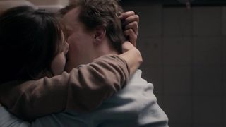 Sarah Adler naked - The Cakemaker (2017)