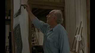 Emmanuelle Beart - La Belle Noiseuse