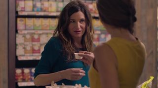 Kathryn Hahn, Gabrielle Hespe, Tania Khalill, Katie Kershaw nude - Mrs. Fletcher s01e02 (2019)
