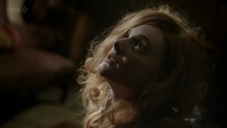 Romola Garai nude – The Crimson Petal and the White (2011)