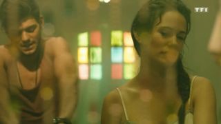 Lucie Lucas - Coup De Foudre A Jaipur (2016) Naked scenes