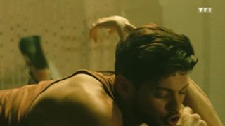 Lucie Lucas - Coup De Foudre A Jaipur (2016) Naked scenes